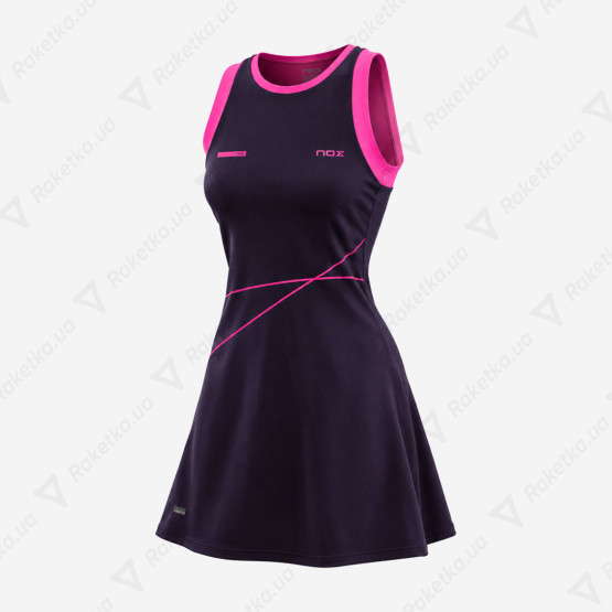 Nox Kleid Pro T25FWMVEBB