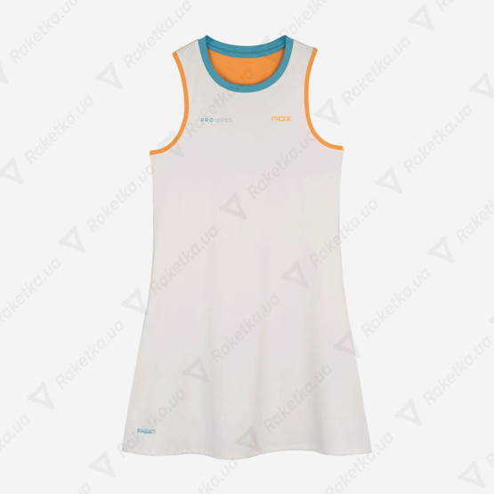 Nox Pro Dress T25SSMVEDT
