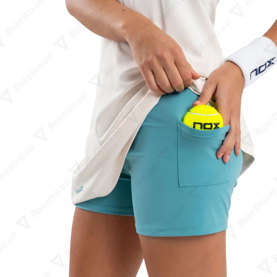 Nox Pro Dress T25SSMVEDT