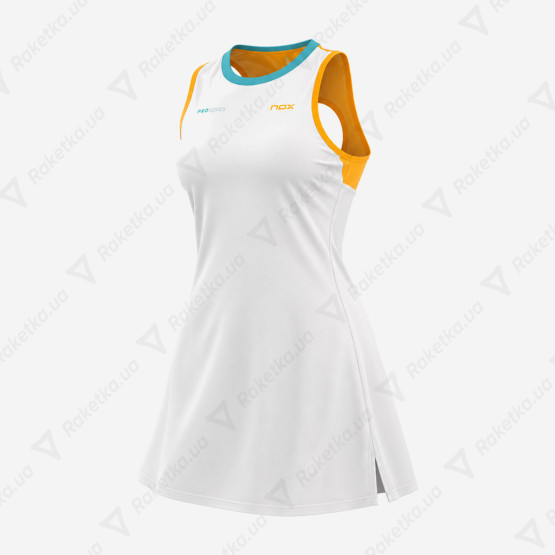 Nox Pro Dress T25SSMVEDT