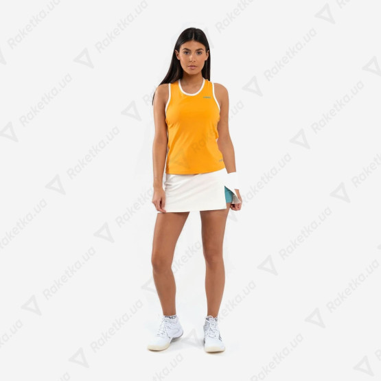Nox Skirt Pro T25SSMFAVI