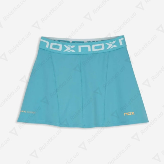 Nox Women's Pro Skirt T25SSMFADT