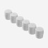 Wilson Pro Padel Overgrip 1pcs White (поштучно)