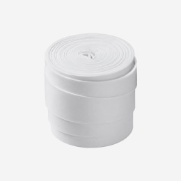 Намотки Wilson Pro Padel Overgrip 1pcs White (поштучно)