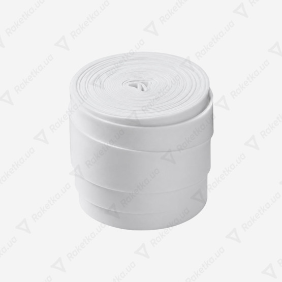 Wilson Pro Padel Overgrip 1pcs White (поштучно)