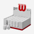 Wilson Pro Padel Overgrip 1pcs White (поштучно)