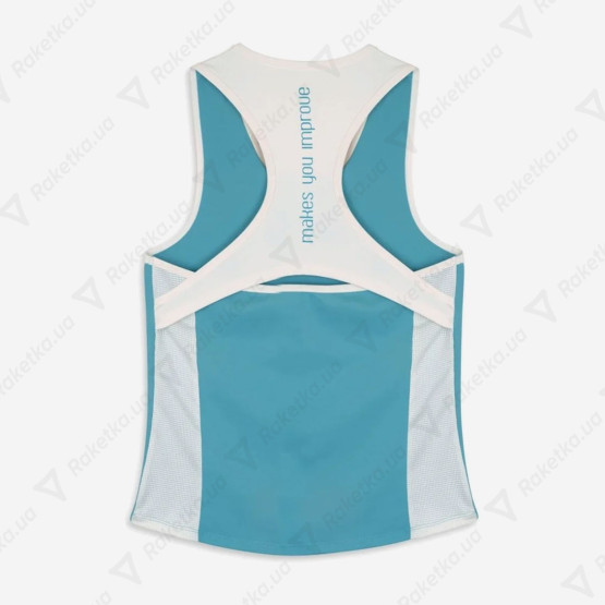 Nox Tank Top Pro T25SSMCATDT