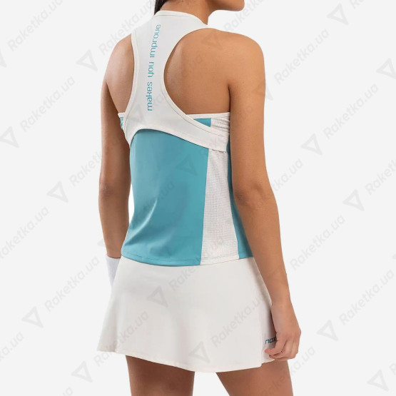Nox Tank Top Pro T25SSMCATDT