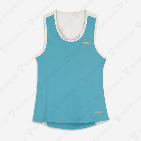 Nox Tank Top Pro T25SSMCATDT