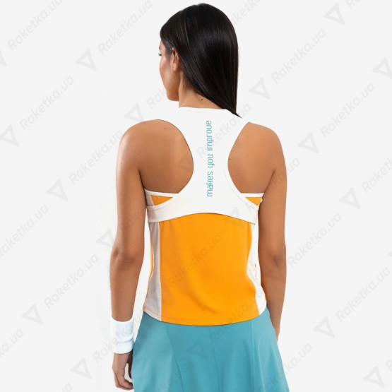 Nox Tank Top Pro T25SSMCATMO