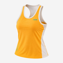 Майка Nox Tank Top Pro T25SSMCATMO