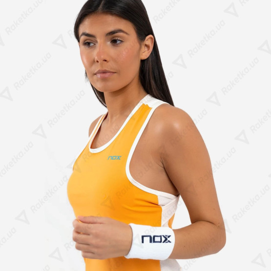 Nox Tank Top Pro T25SSMCATMO