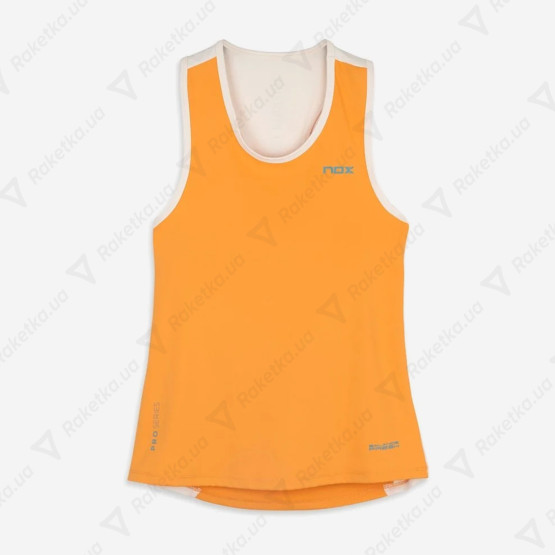 Nox Tank Top Pro T25SSMCATMO
