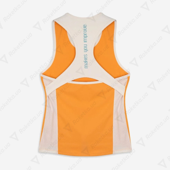Nox Tank Top Pro T25SSMCATMO