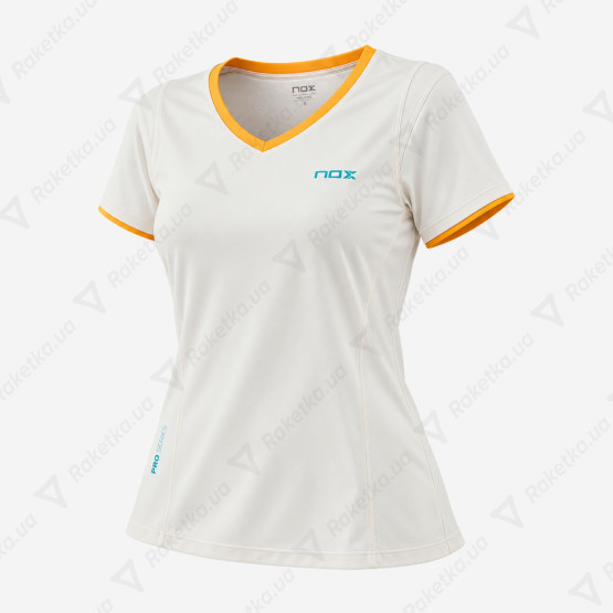 Nox Women's Pro T-Shirt T25SSMCAVI