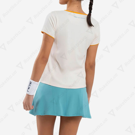 Nox Women's Pro T-Shirt T25SSMCAVI