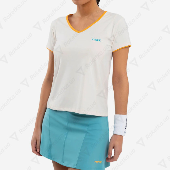 Nox Women's Pro T-Shirt T25SSMCAVI