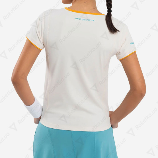 Nox Women's Pro T-Shirt T25SSMCAVI