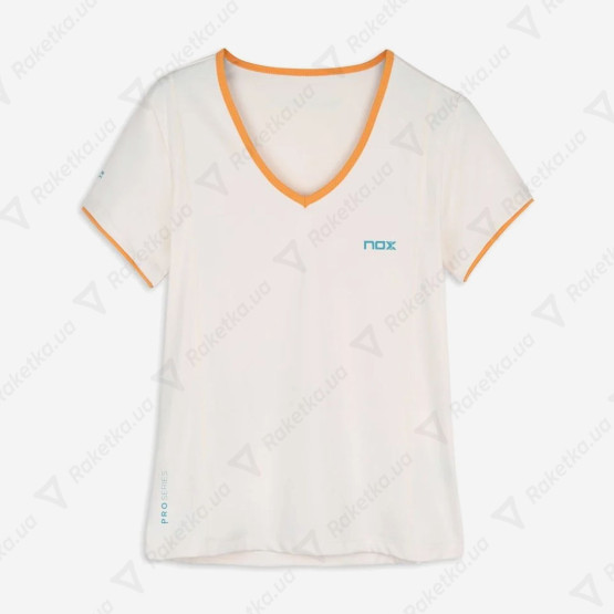 Nox Women's Pro T-Shirt T25SSMCAVI