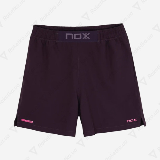 Nox Pro Kurze Hose T25FWHSHDP