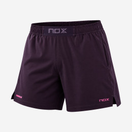 Шорти для паделу Nox Pro Kurze Hose T25FWHSHDP