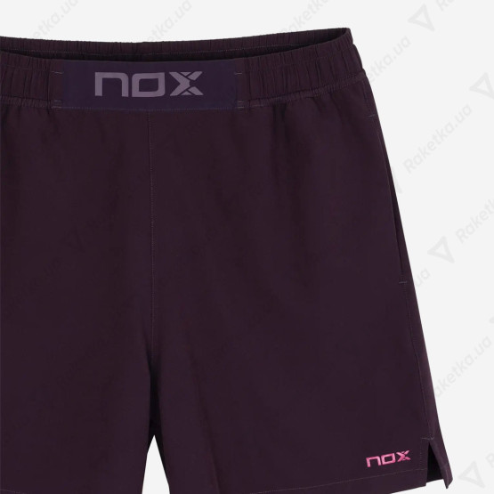 Nox Pro Kurze Hose T25FWHSHDP