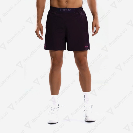 Nox Pro Kurze Hose T25FWHSHDP