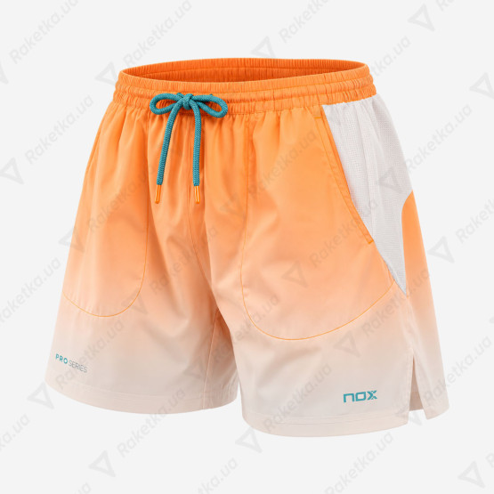 Nox Pro Mock Shorts T25SSHSHMO