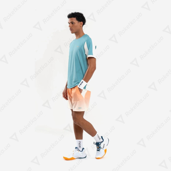 Nox Pro Mock Shorts T25SSHSHMO