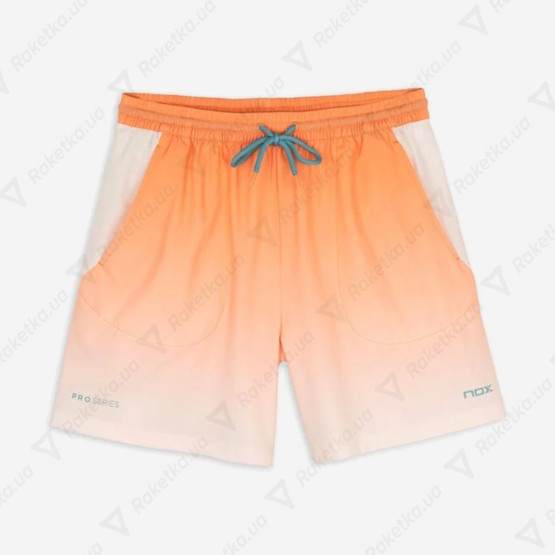 Nox Pro Mock Shorts T25SSHSHMO