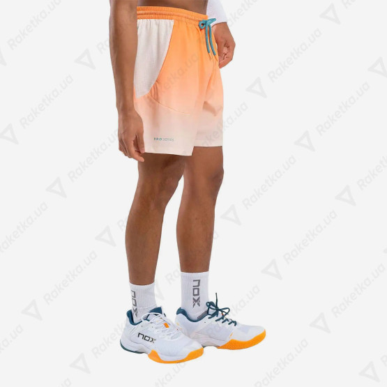 Nox Pro Mock Shorts T25SSHSHMO