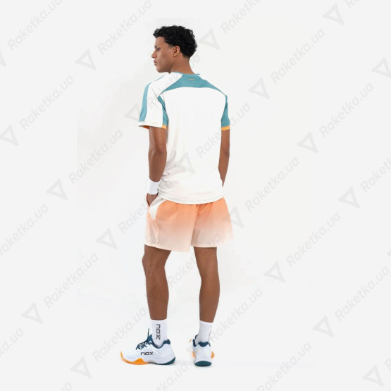 Nox Pro Mock Shorts T25SSHSHMO