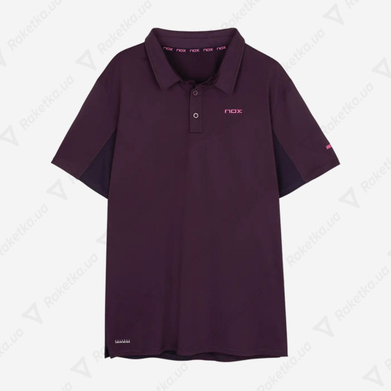 Nox Pro Polo T25FWHPODP