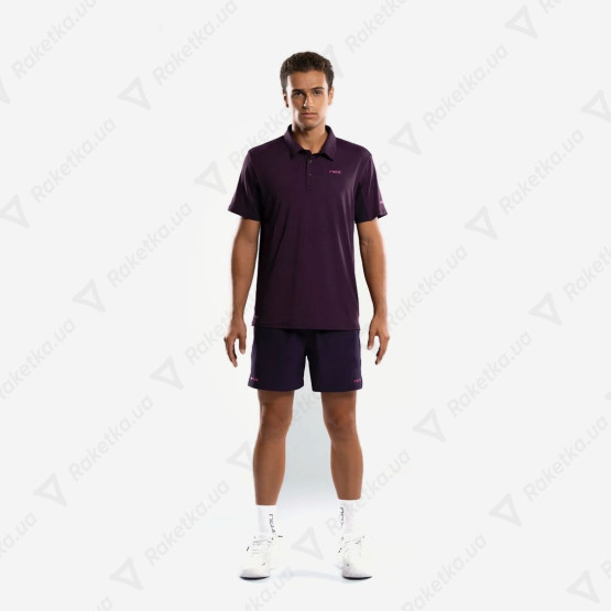 Nox Pro Polo T25FWHPODP