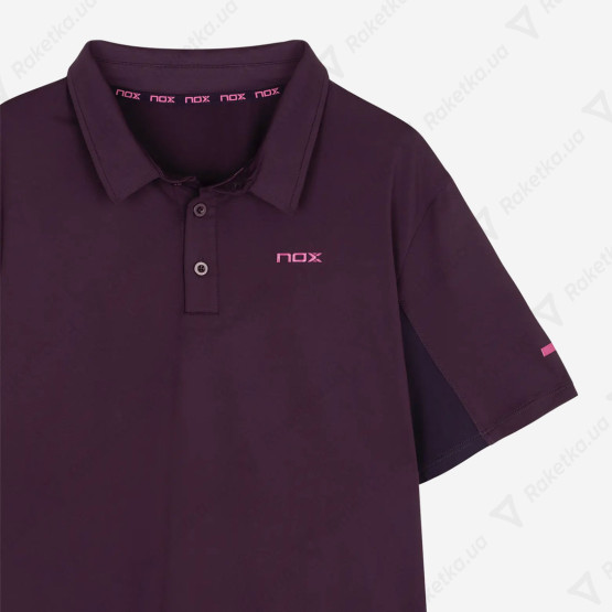 Nox Pro Polo T25FWHPODP