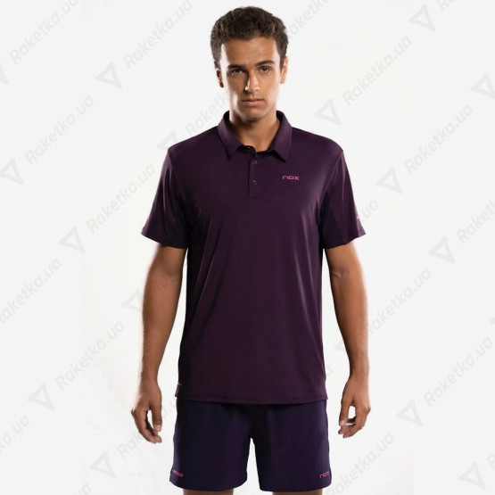 Nox Pro Polo T25FWHPODP