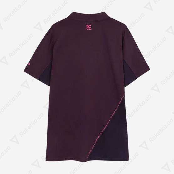 Nox Pro Polo T25FWHPODP