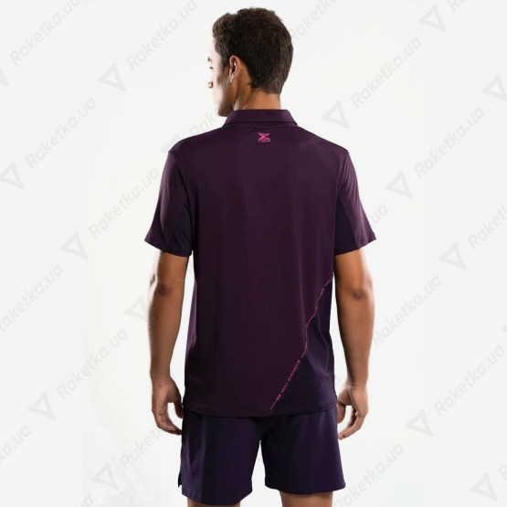 Nox Pro Polo T25FWHPODP