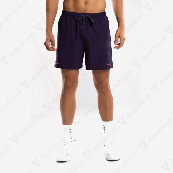 Nox Pro Shorts T25FWHSHBB