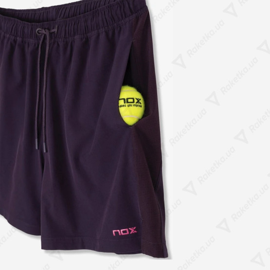 Nox Pro Shorts T25FWHSHBB