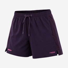 Шорти для паделу Nox Pro Shorts T25FWHSHBB