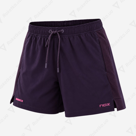 Nox Pro Shorts T25FWHSHBB