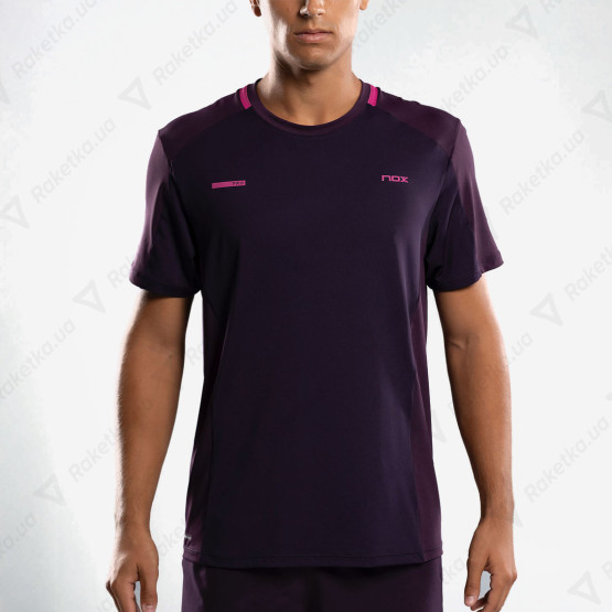 Nox Pro T-Shirt T25FWHCABB