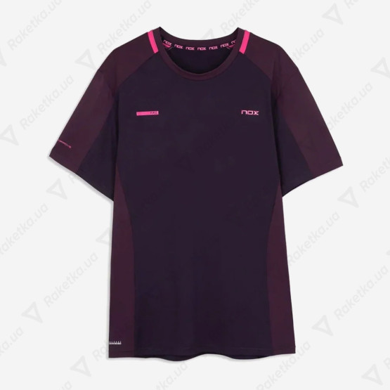 Nox Pro T-Shirt T25FWHCABB