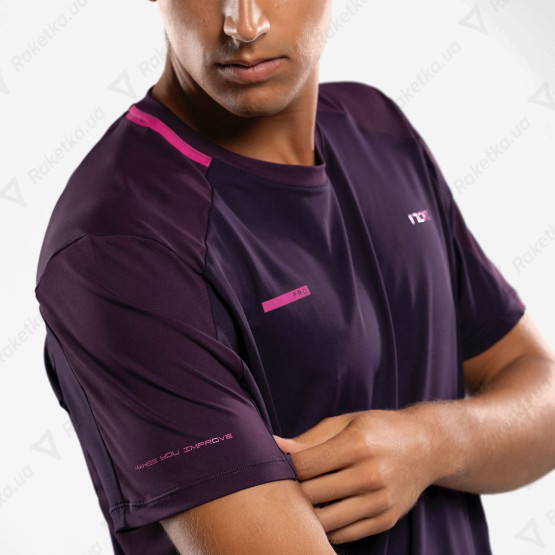 Nox Pro T-Shirt T25FWHCABB
