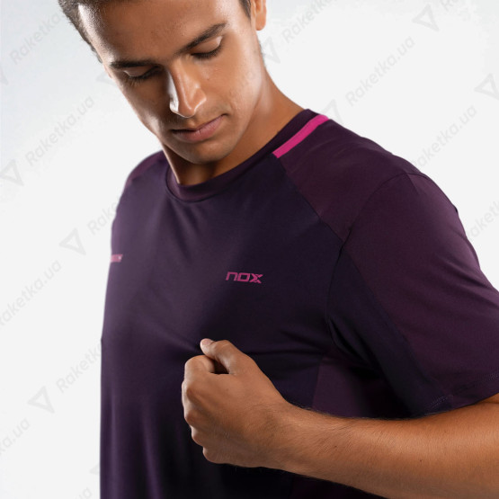 Nox Pro T-Shirt T25FWHCABB