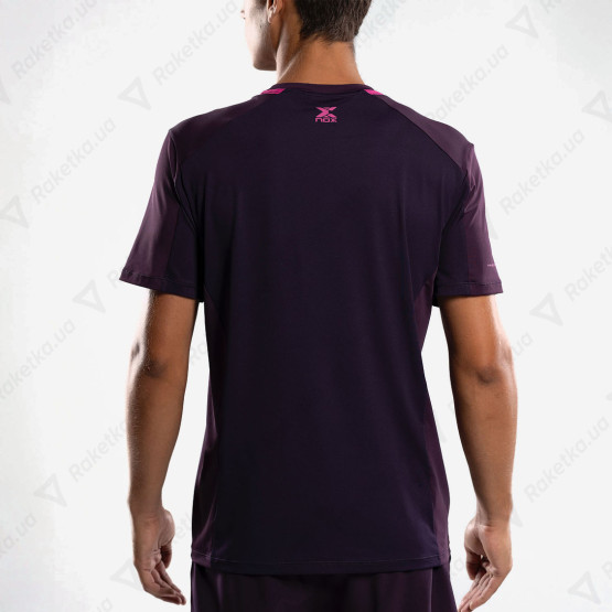 Nox Pro T-Shirt T25FWHCABB