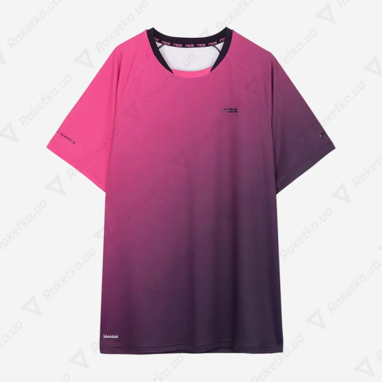 Nox Pro T-Shirt T25FWHCABR