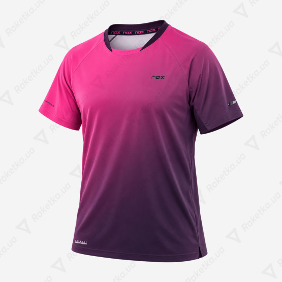Nox Pro T-Shirt T25FWHCABR