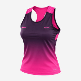 Майка Nox Pro T-Shirt T25FWMCATBR